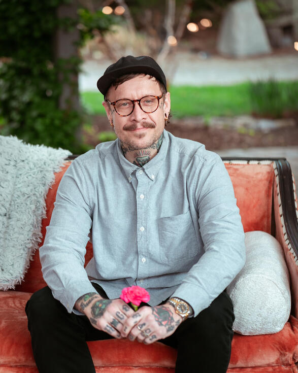 Cliff B Worsham | Goldship Records | Swan Song Music